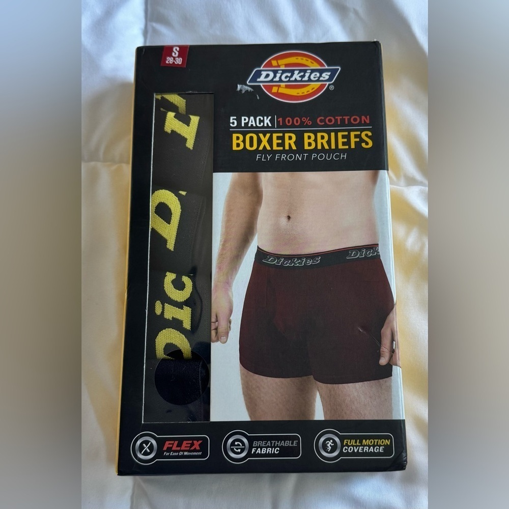 Dickies